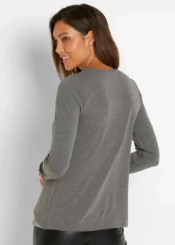 2 in 1 Shirt bedruckt