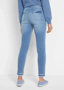 7/8 Ultra-Soft-Jeans