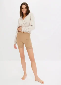 Anti-Scheuer Radler mit kühlendem Material