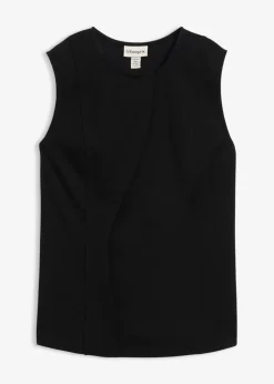 Asymmetrisches Westen-Top aus Punto di Roma