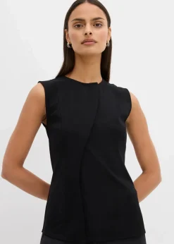 Asymmetrisches Westen-Top aus Punto di Roma