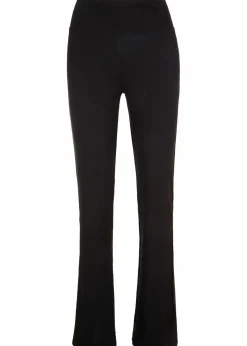 ausgestellte Leggings