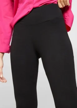 ausgestellte Leggings