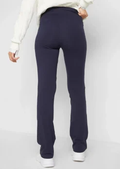 ausgestellte Leggings