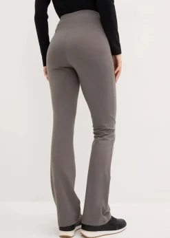 ausgestellte Leggings
