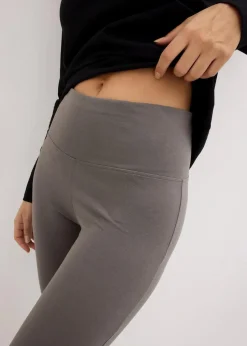 ausgestellte Leggings