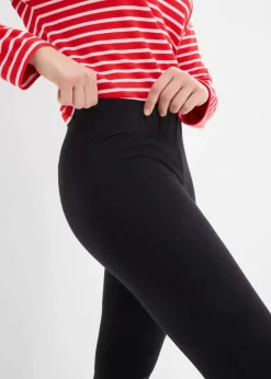 ausgestellte Leggings (2er-Pack)