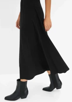 ausgestellter Jersey-Rock