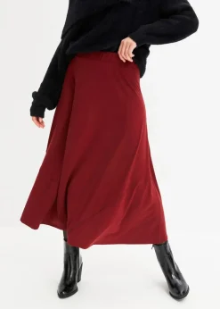 ausgestellter Jersey-Rock