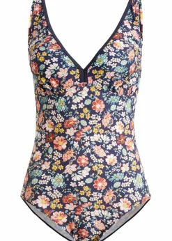 Badeanzug schnelltrocknend