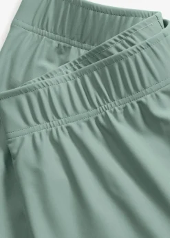 Badeshorts mit Innenslip