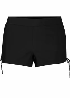 Badeshorts mit Innenslip