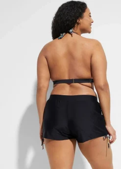 Badeshorts mit Innenslip