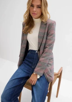 Baggy-Jeans High Waist