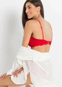 Balconette BH mit Bügel