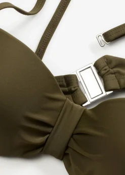 Balconette Bikini Oberteil