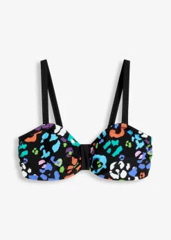 Balconette Bikini Oberteil