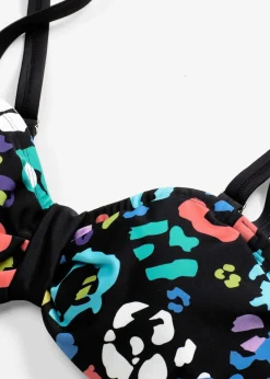 Balconette Bikini Oberteil