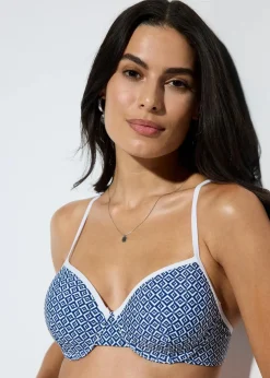 Balconette-Bikini (2-tlg.Set)