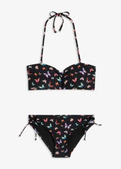 Bandeau Bikini (2-tlg. Set)