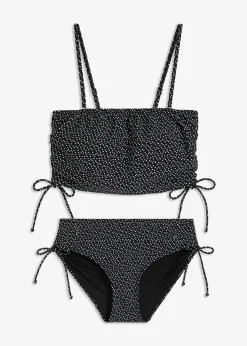 Bandeau Bikini (2-tlg.Set)