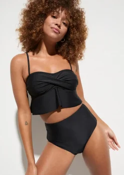 Bandeau Bikini (2-tlg.Set)