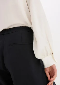 Barrel-Hose aus Viskose-Mix