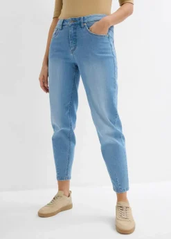 Barrel-Jeans