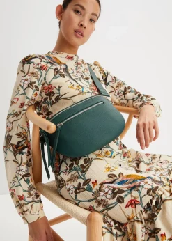 Bauchtasche mit austauschbarem Trageriemen