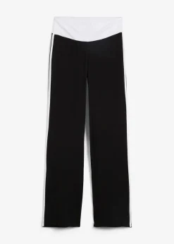 Baumwoll Sporthose mit Stretch