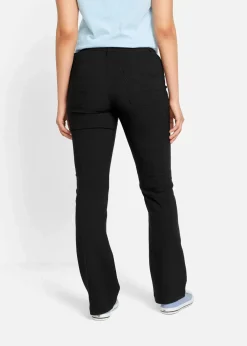 Bengalin-Stretch-Hose, Bootcut