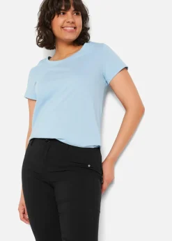 Bengalin-Stretch-Hose, Bootcut