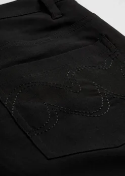 Bengalin-Stretch-Hose, Bootcut