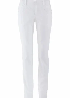 Bengalin-Stretch-Hose, Straight