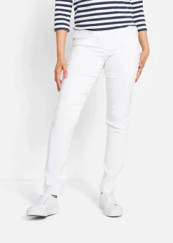 Bengalin-Stretch-Hose, Straight