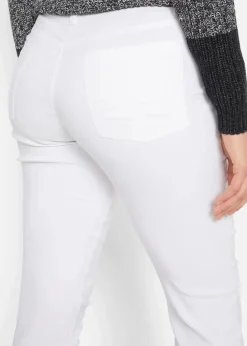 Bengalin-Stretch-Hose, Straight