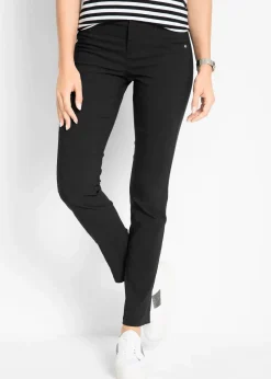 Bengalin-Stretch-Hose, Straight