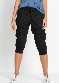 Bequeme Capri-Hose