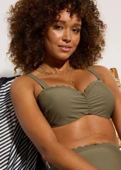 Bügel Bikini (2-tlg.Set)