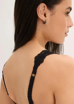 Bügel-BH aus zarter Spitze