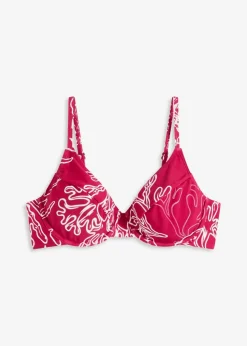 Bügel-Bikinioberteil