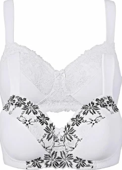 BH ohne Bügel (2er Pack)