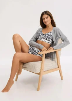 BH ohne Bügel mit Baumwolle (2er Pack)