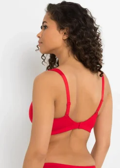 BH ohne Bügel mit Baumwolle (3er Pack)