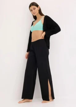 BH ohne Bügel mit Bio-Baumwolle (3er Pack)