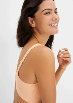 BH ohne Bügel mit Bio-Baumwolle (2er Pack)