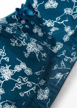 BH ohne Bügel mit weicher Bio-Baumwolle (2er Pack)