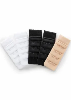 BH-Verlängerung (5er Pack) 2-Haken-Verschluss