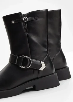 Biker Boot