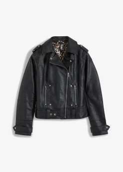 Biker-Jacke